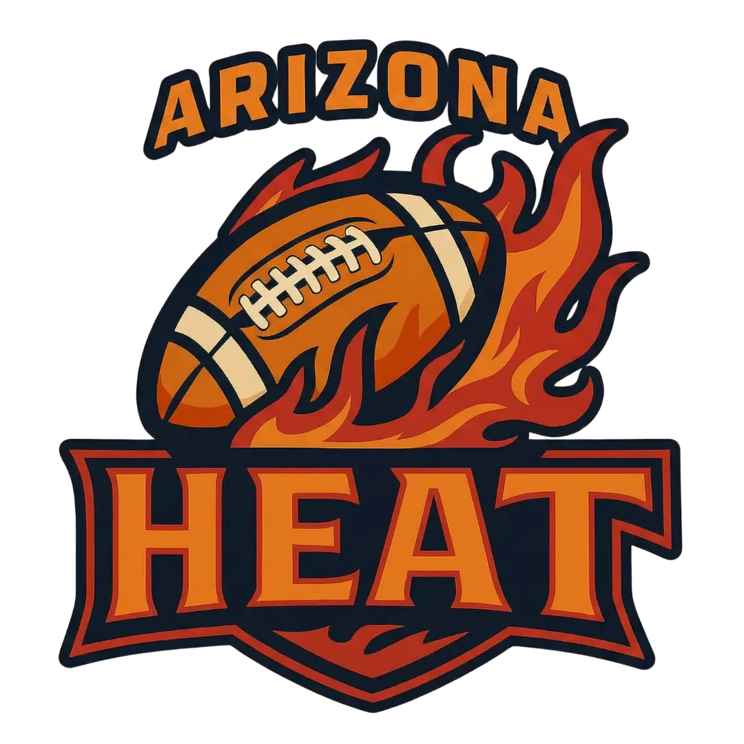 Arizona Heat
