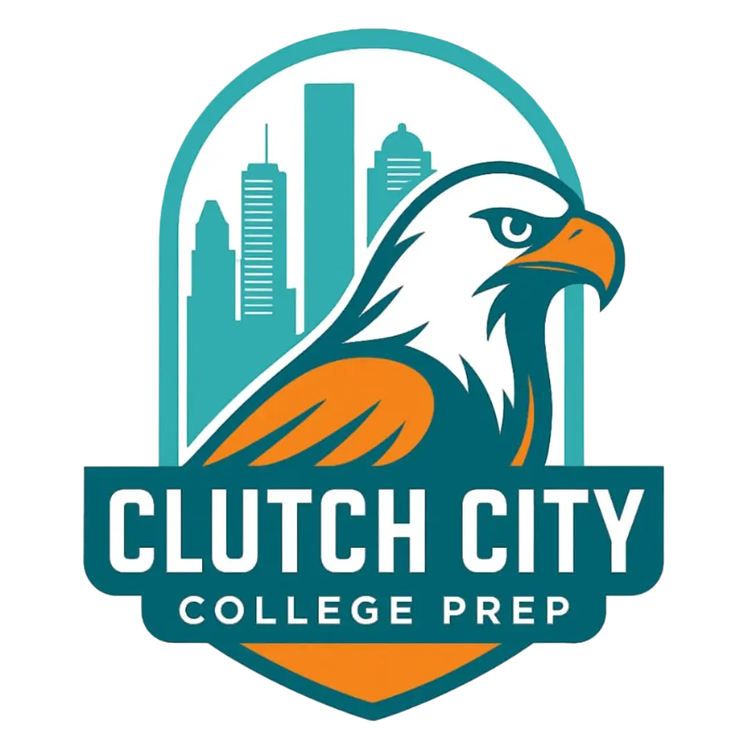 Clutch City Eagles