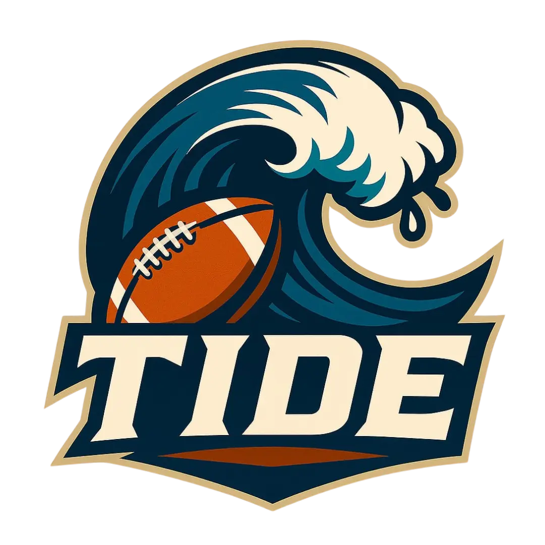Jacksonville Tide
