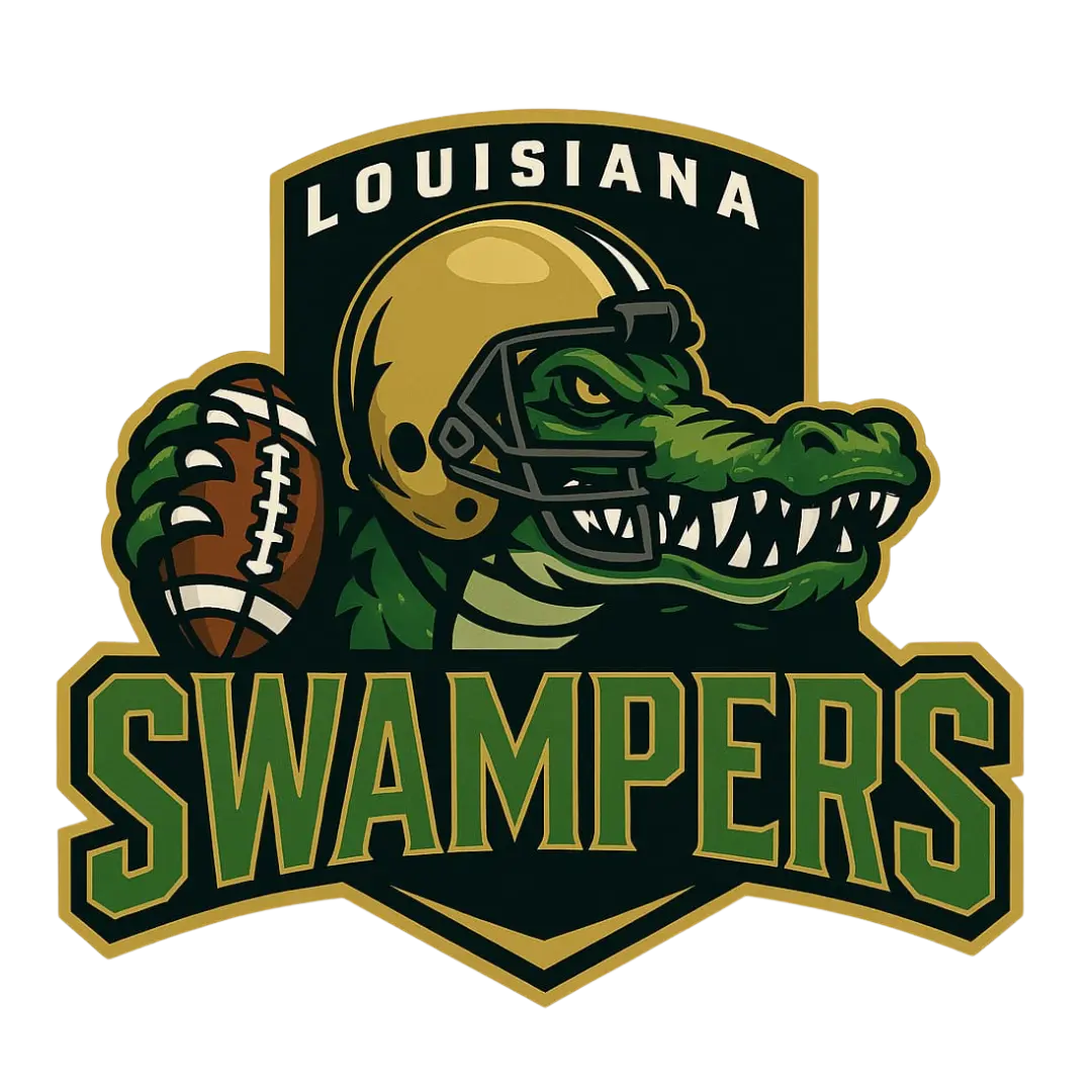 Louisiana Swampers